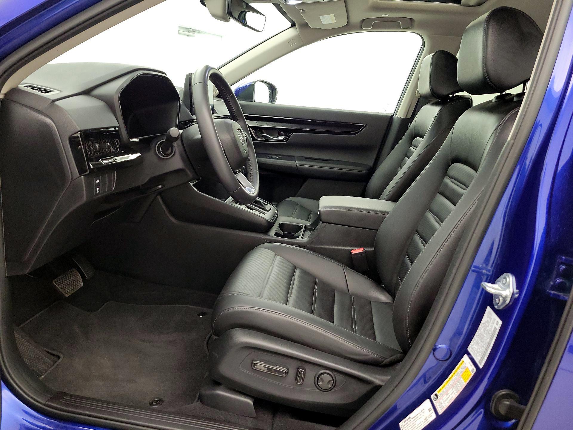 Thumbnail: 2025 Honda CR-V - 11