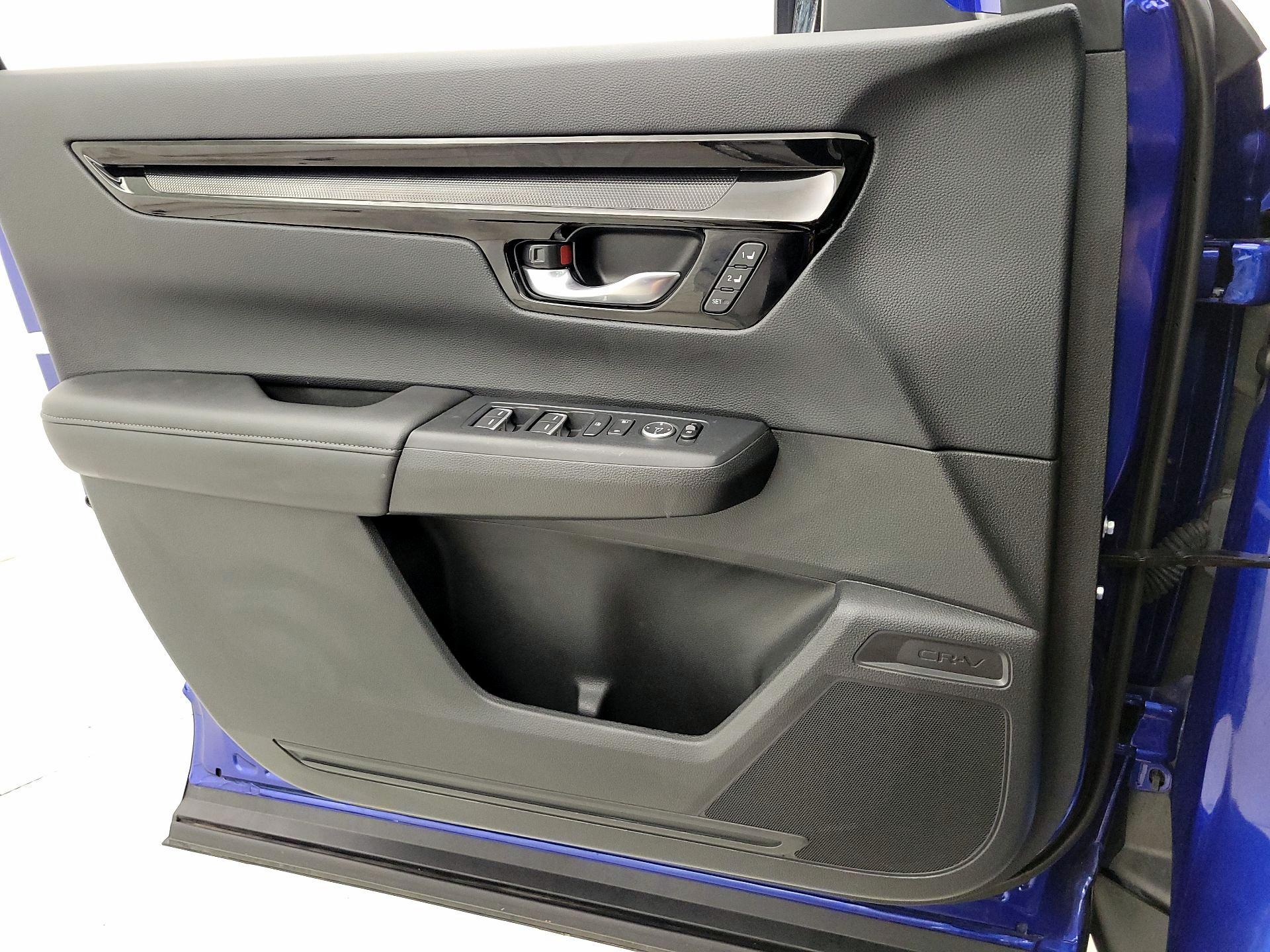 Thumbnail: 2025 Honda CR-V - 12