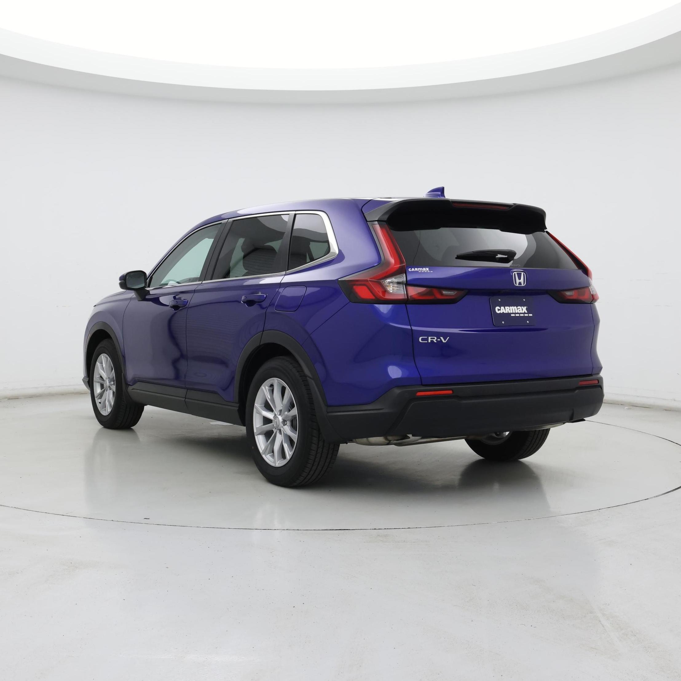 Thumbnail: 2025 Honda CR-V - 2