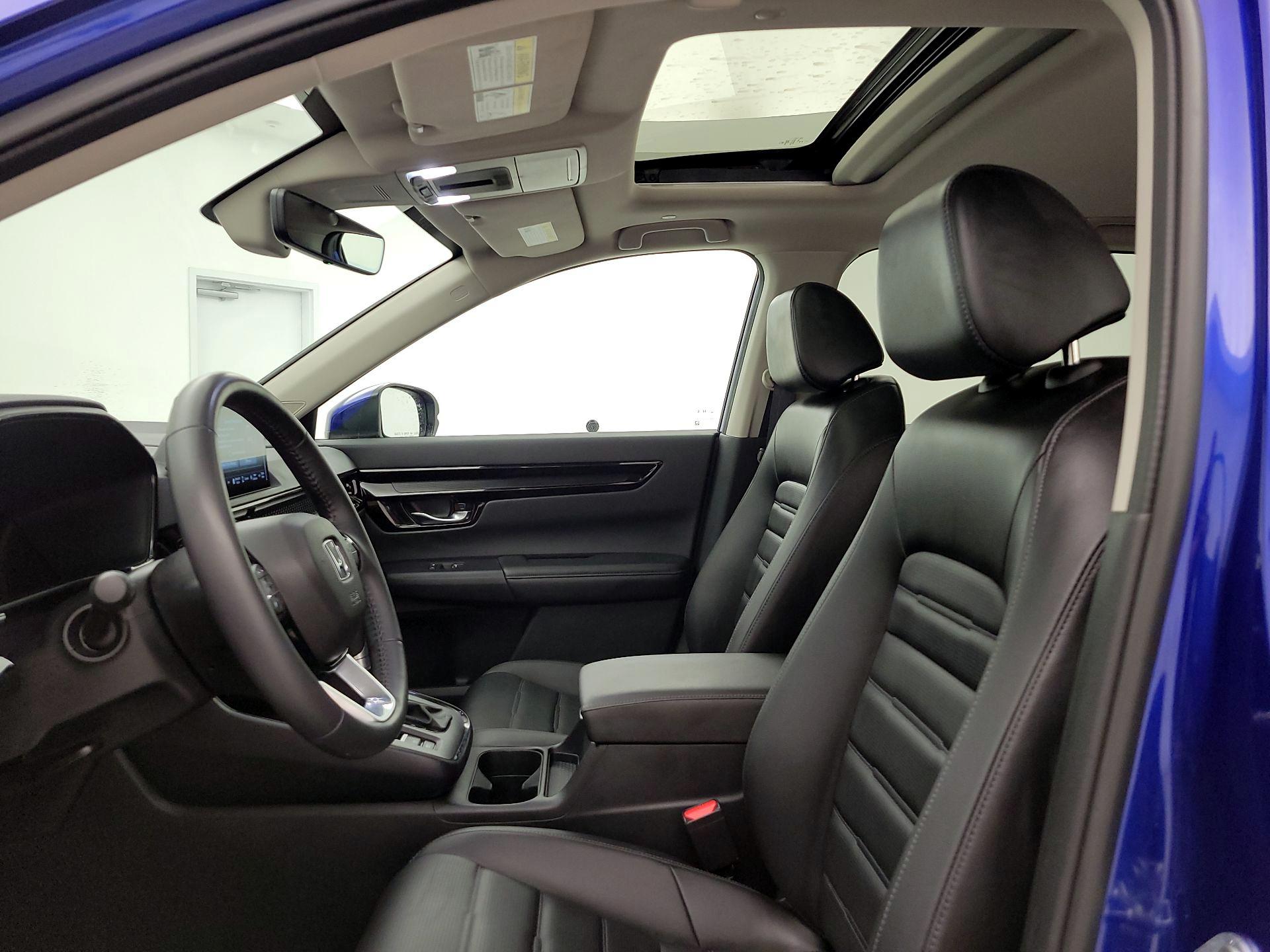 Thumbnail: 2025 Honda CR-V - 19