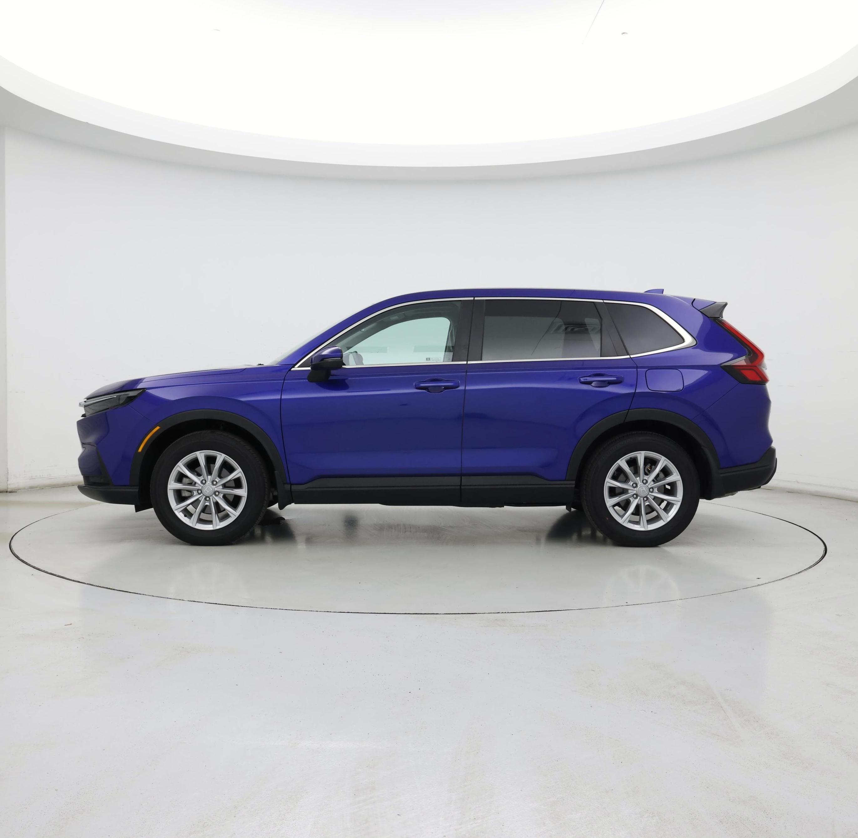 Thumbnail: 2025 Honda CR-V - 3