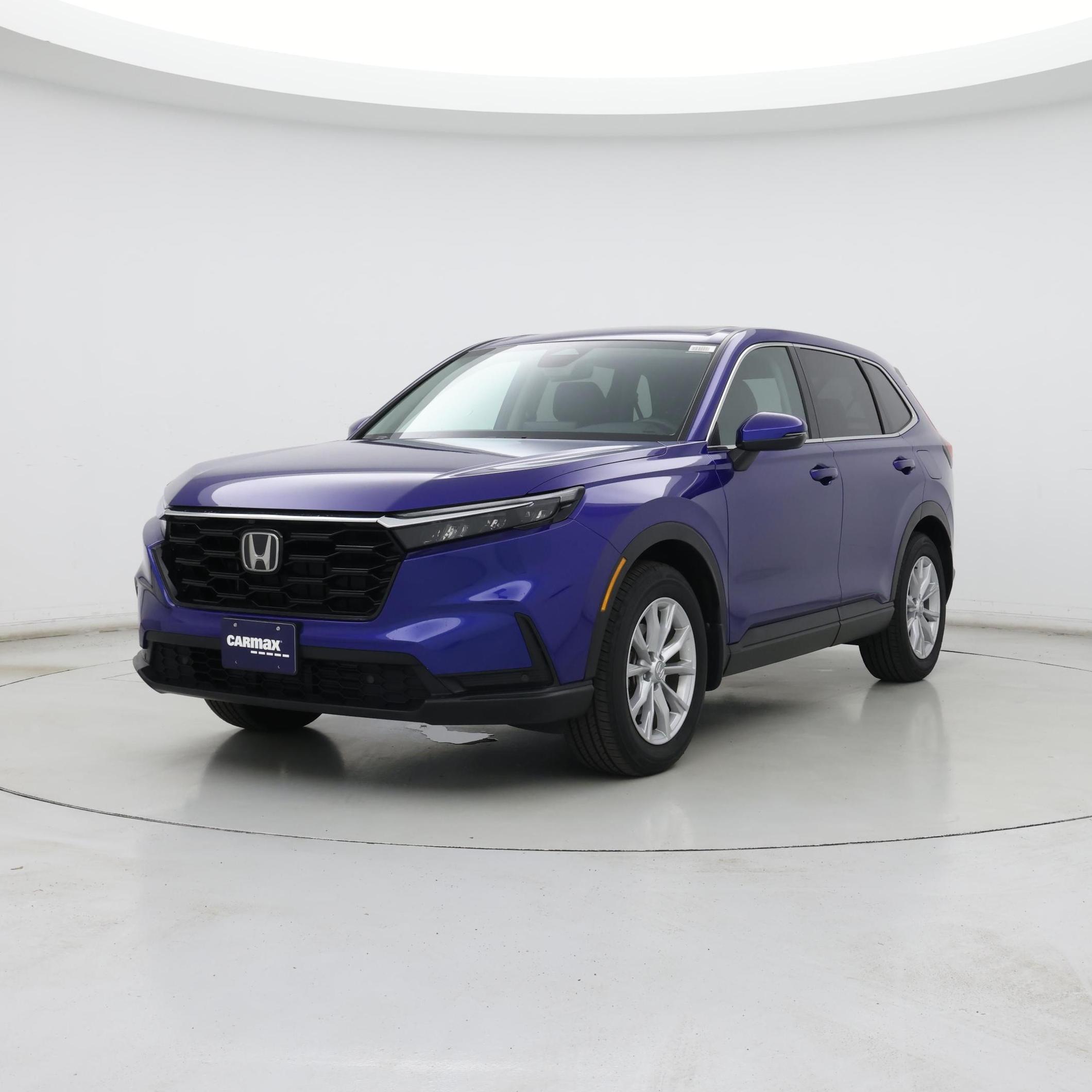 Thumbnail: 2025 Honda CR-V - 4
