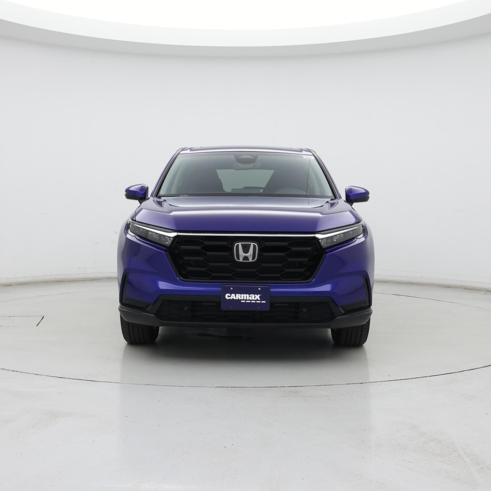 Thumbnail: 2025 Honda CR-V - 5