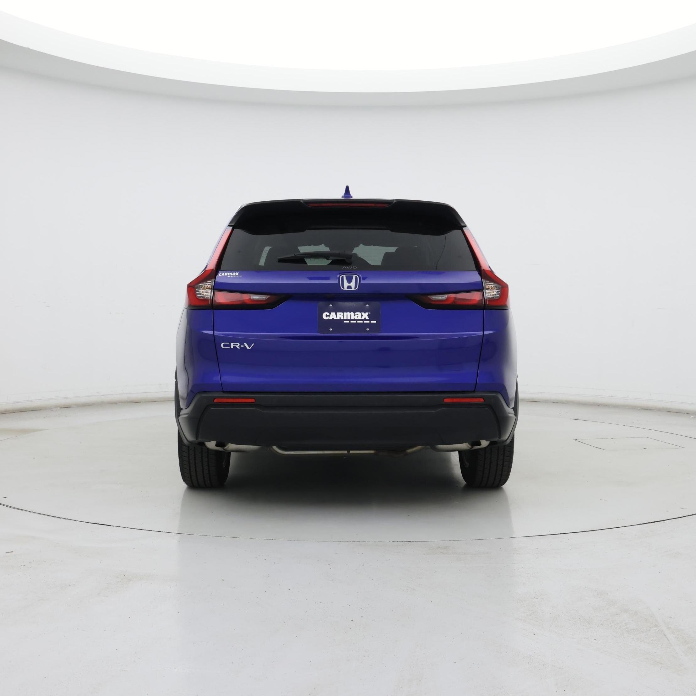 Thumbnail: 2025 Honda CR-V - 6