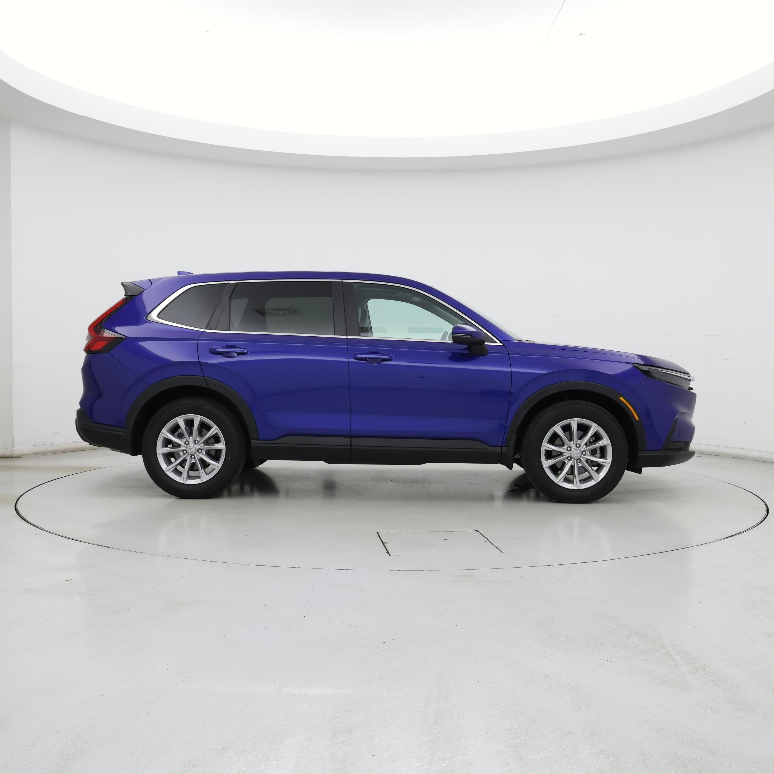 Thumbnail: 2025 Honda CR-V - 7