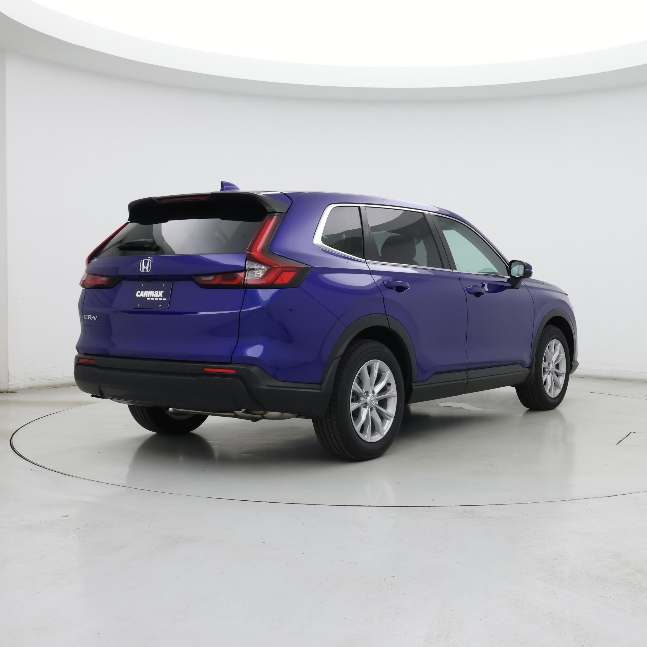 Thumbnail: 2025 Honda CR-V - 8