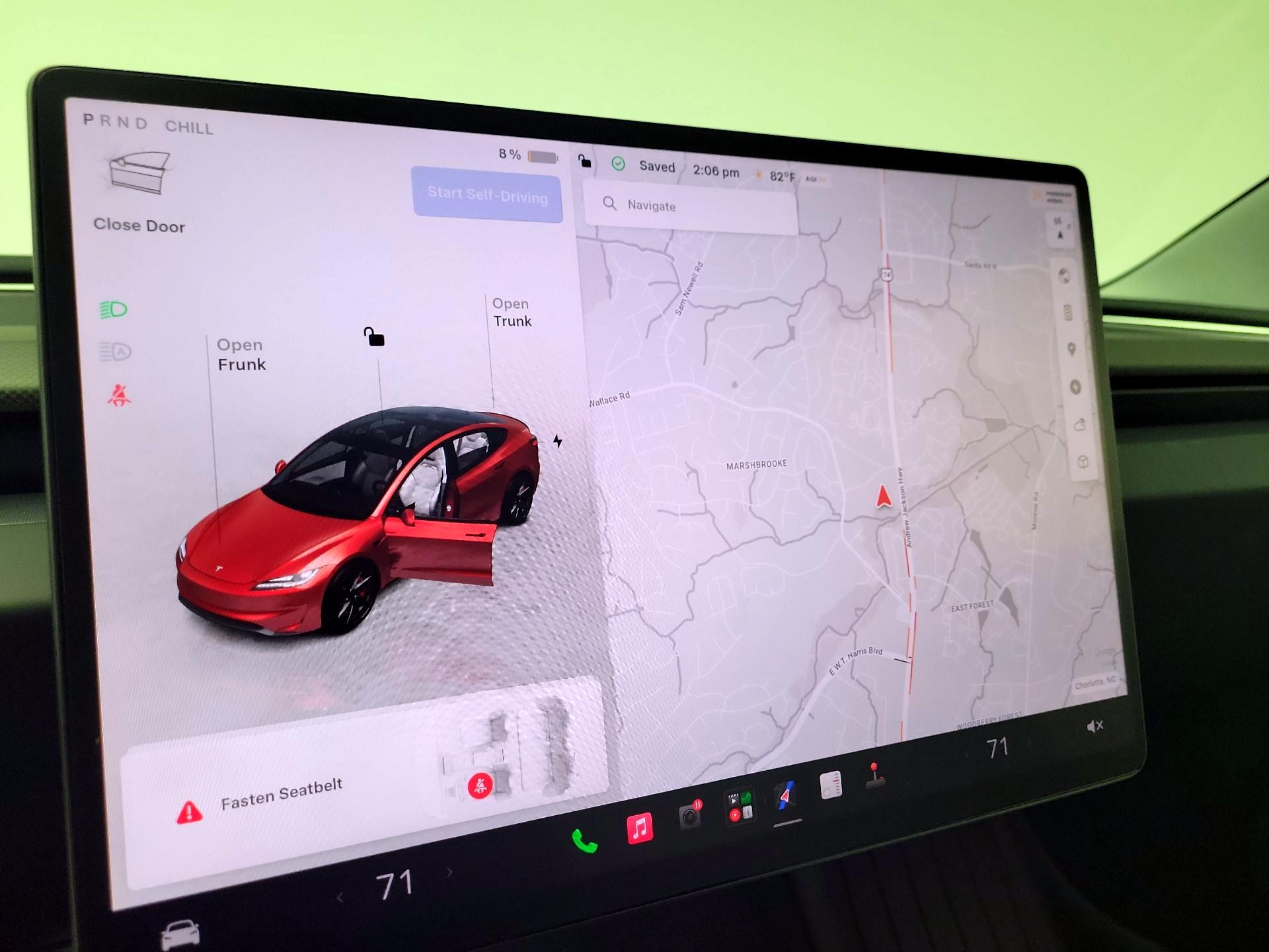 Thumbnail: 2025 Tesla Model 3 - 13
