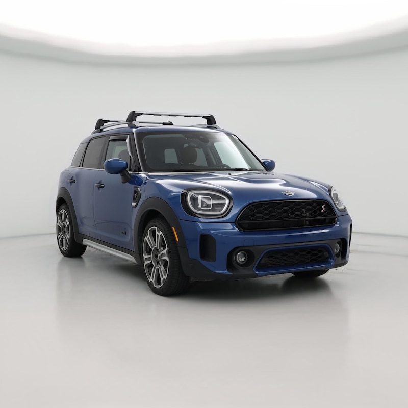 2023 Mini Cooper Countryman S ALL4