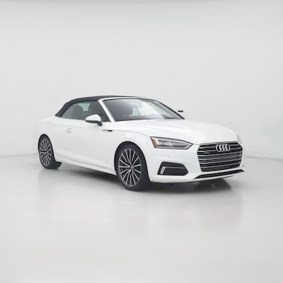 2019 Audi A5 Premium Plus
