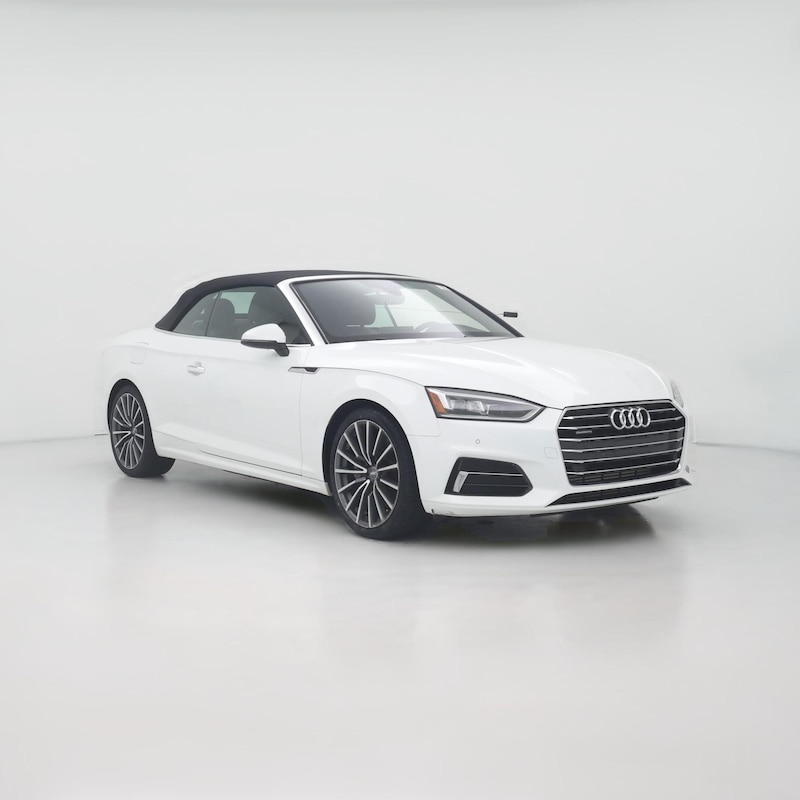 2019 Audi A5 Premium Plus