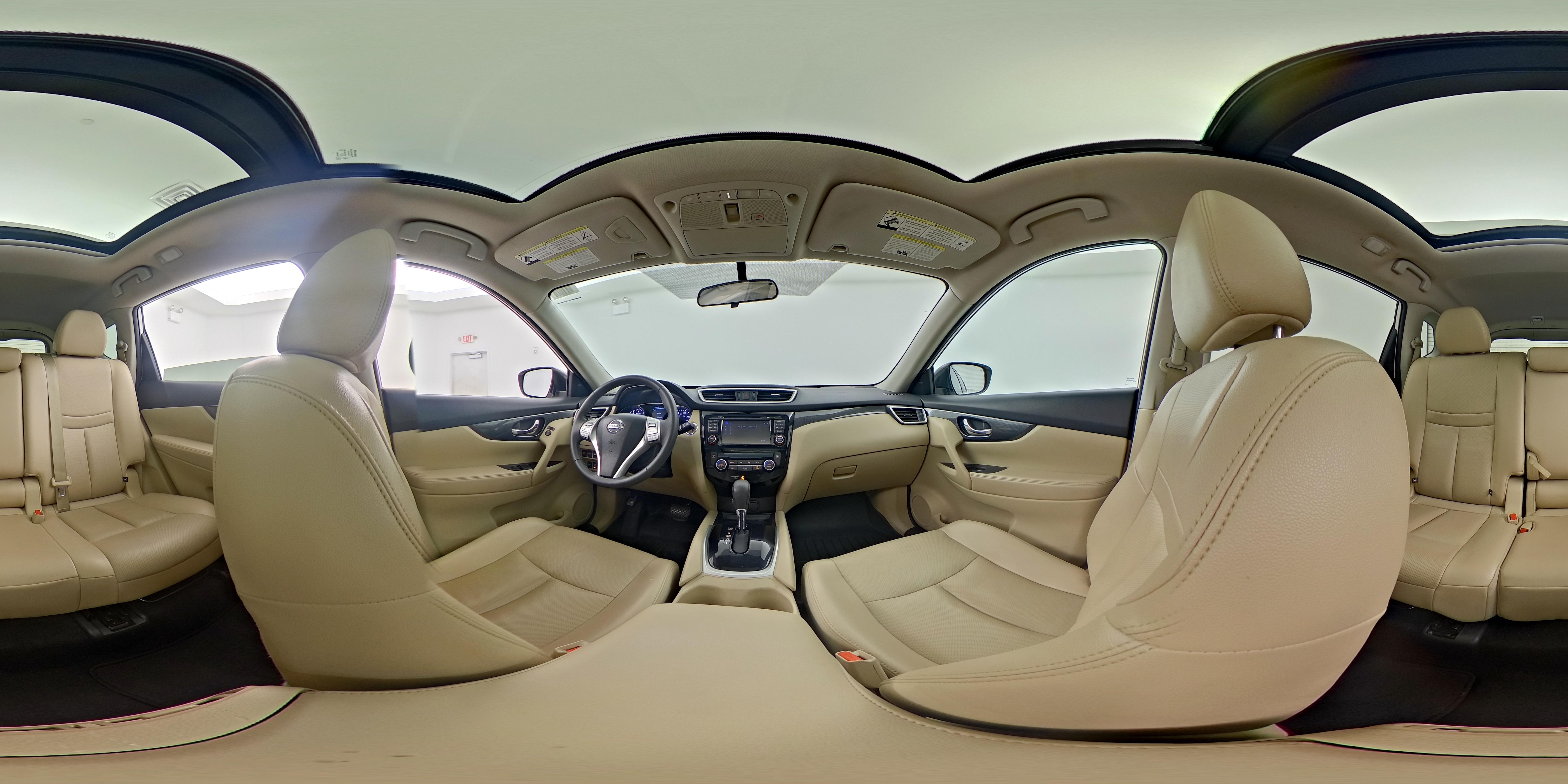2016 Nissan Rogue SL - Photo 27