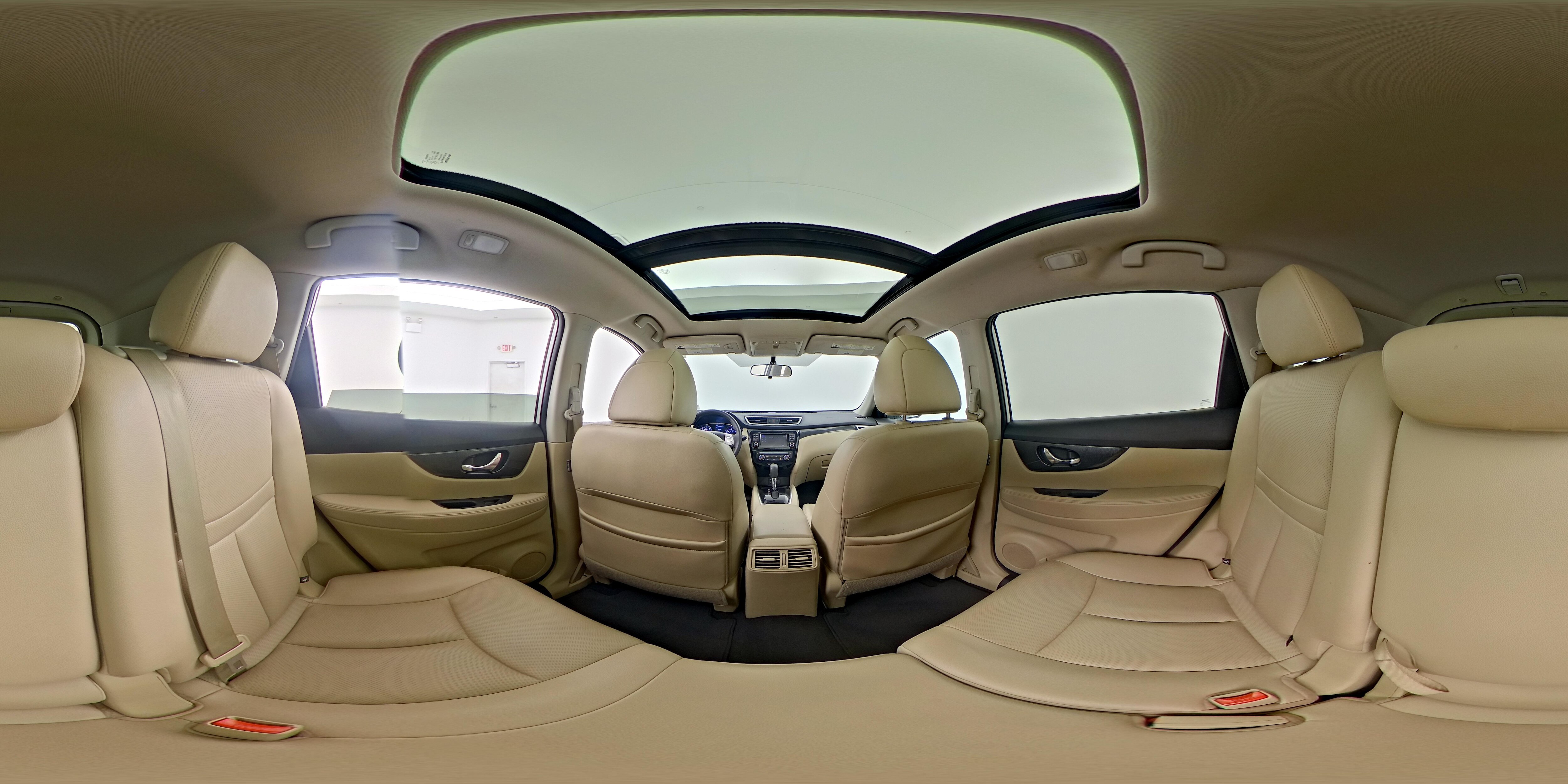 2016 Nissan Rogue SL - Photo 28