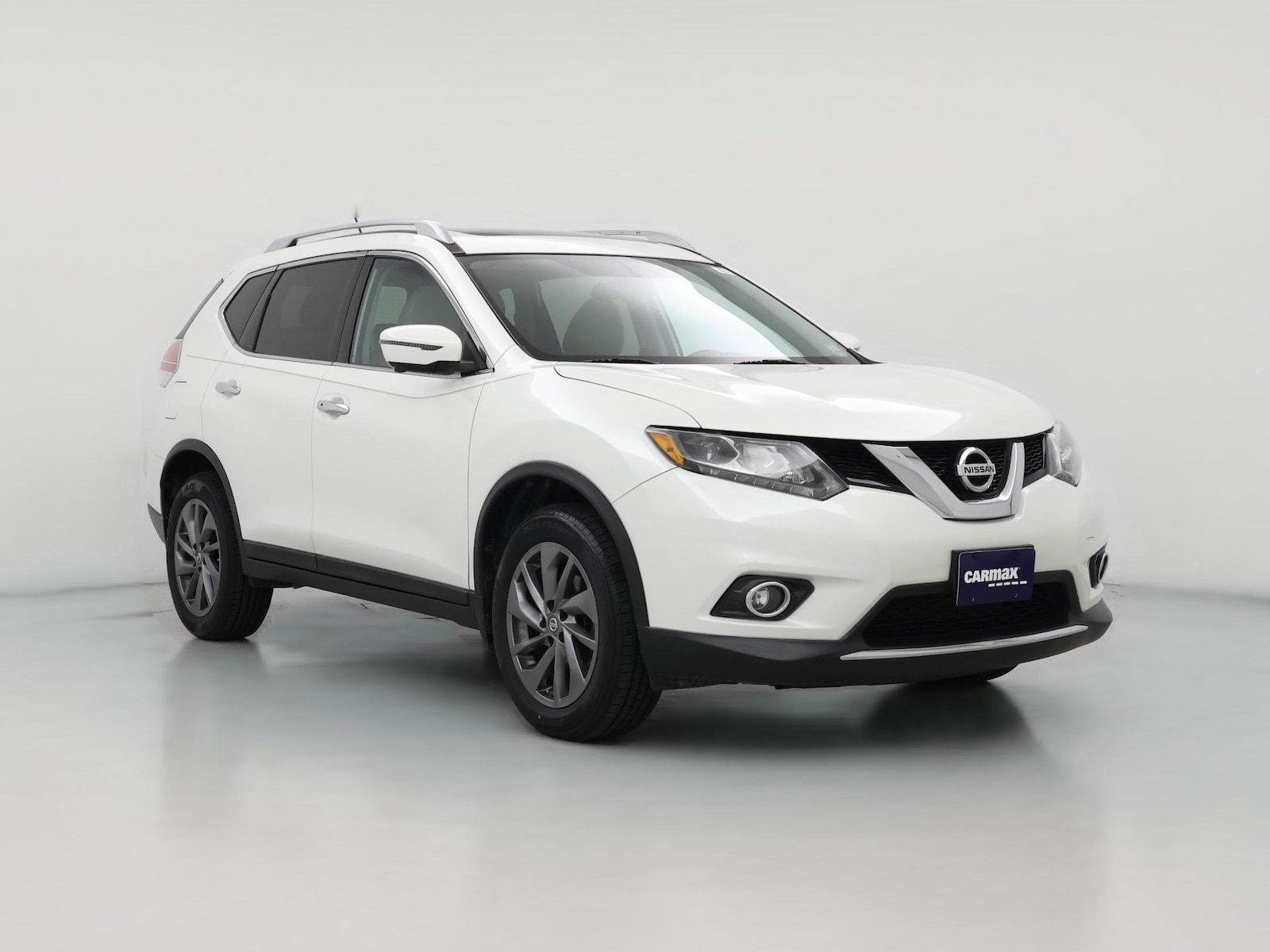 2016 Nissan Rogue SL - Photo 1