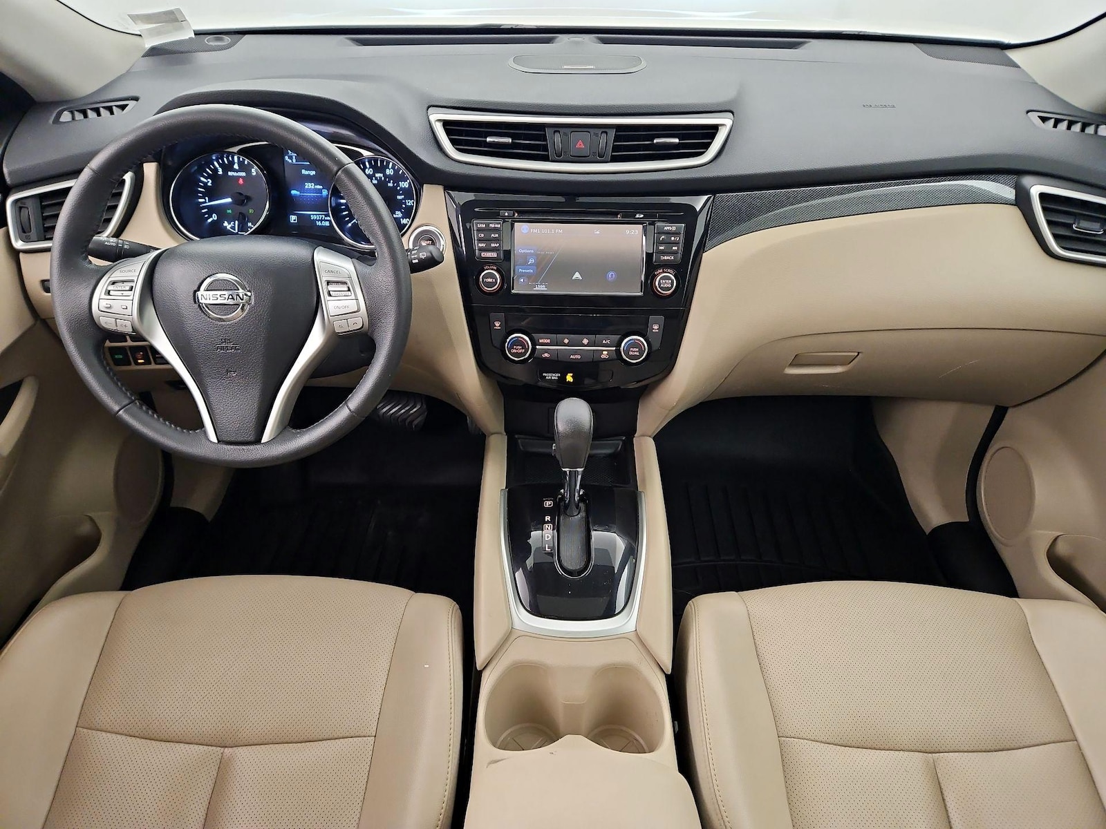 2016 Nissan Rogue SL - Photo 10