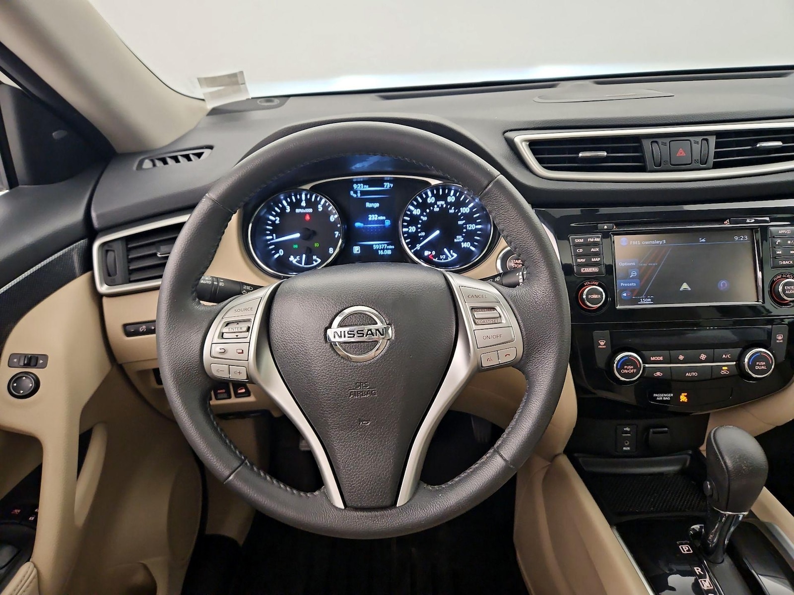 2016 Nissan Rogue SL - Photo 11