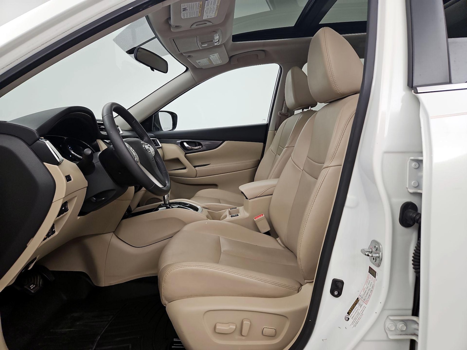 2016 Nissan Rogue SL - Photo 12