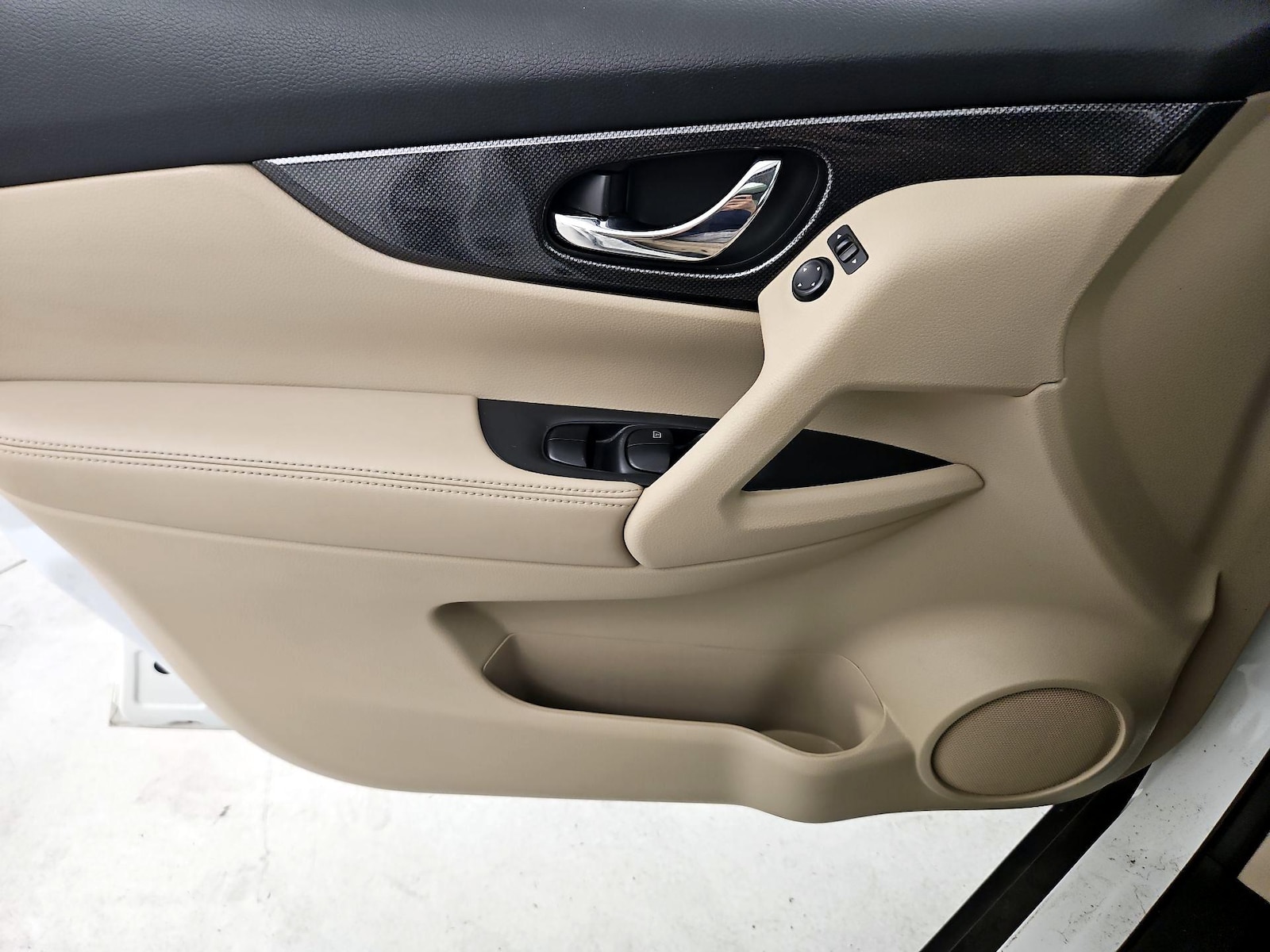 2016 Nissan Rogue SL - Photo 13