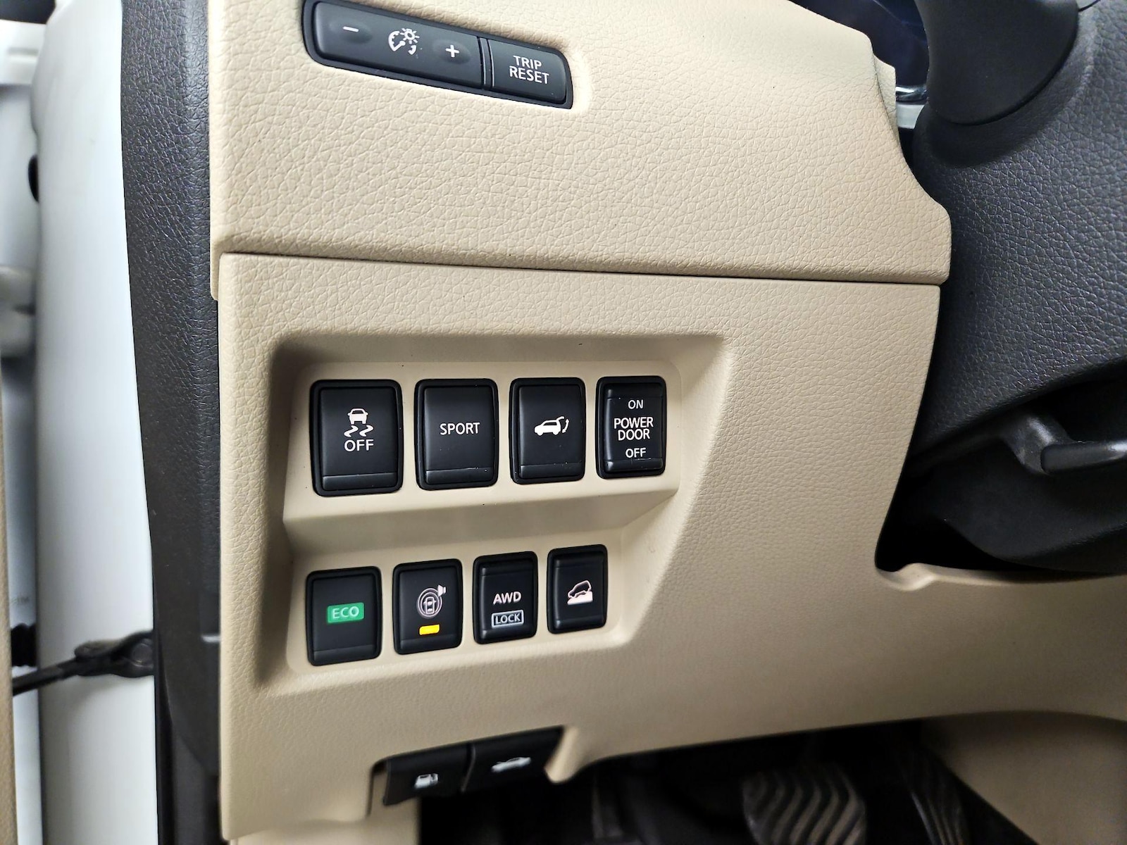 2016 Nissan Rogue SL - Photo 14