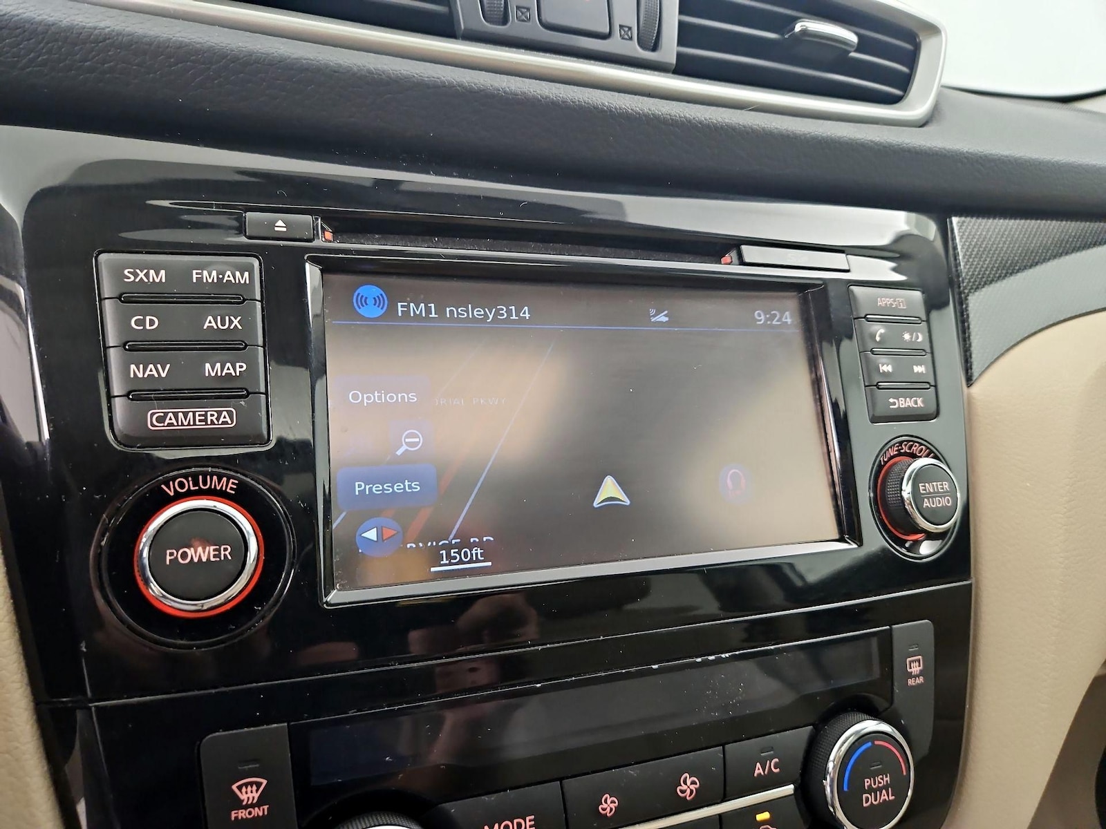 2016 Nissan Rogue SL - Photo 15