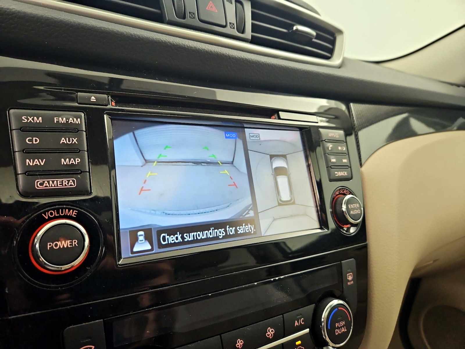 2016 Nissan Rogue SL - Photo 16