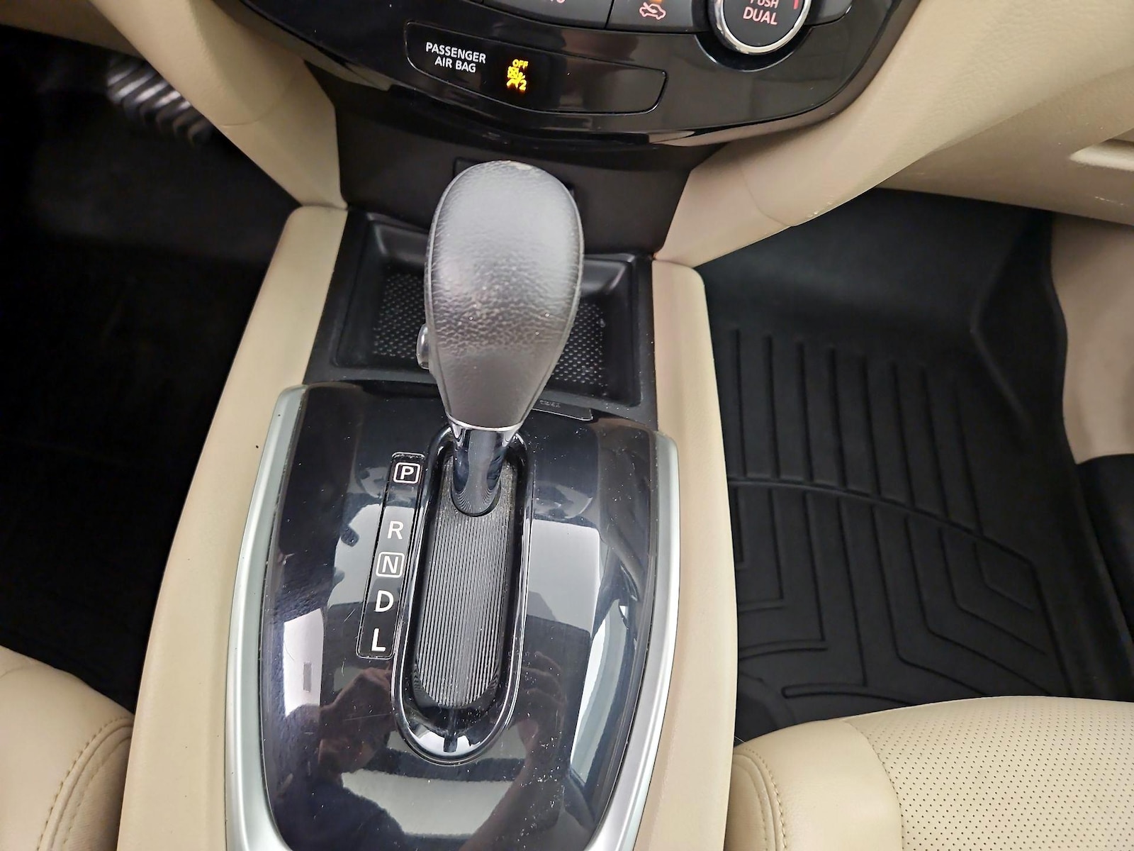 2016 Nissan Rogue SL - Photo 19