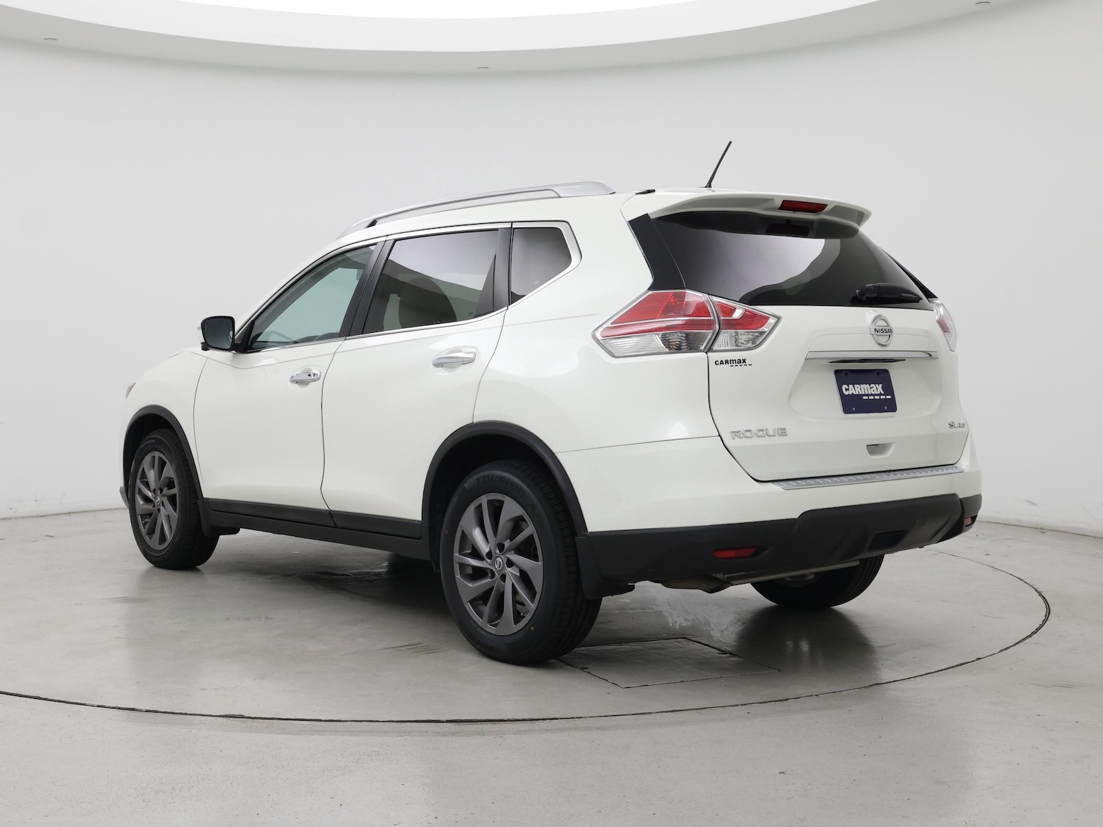 2016 Nissan Rogue SL - Photo 3
