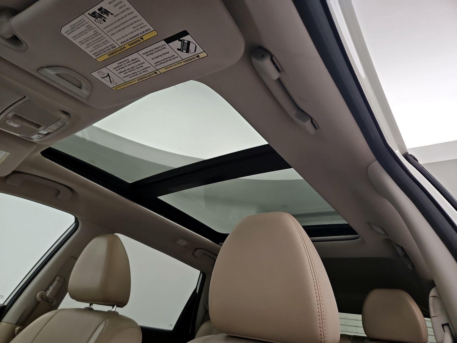2016 Nissan Rogue SL - Photo 21