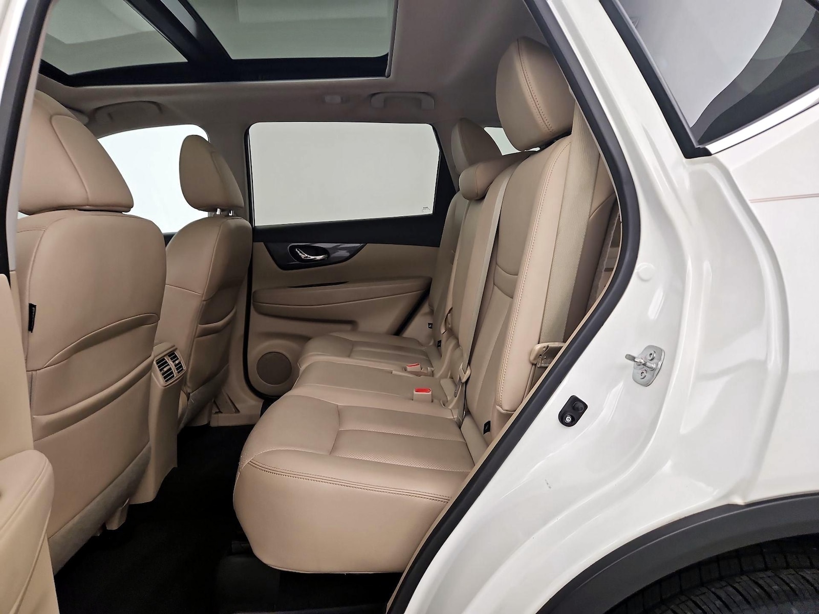 2016 Nissan Rogue SL - Photo 22