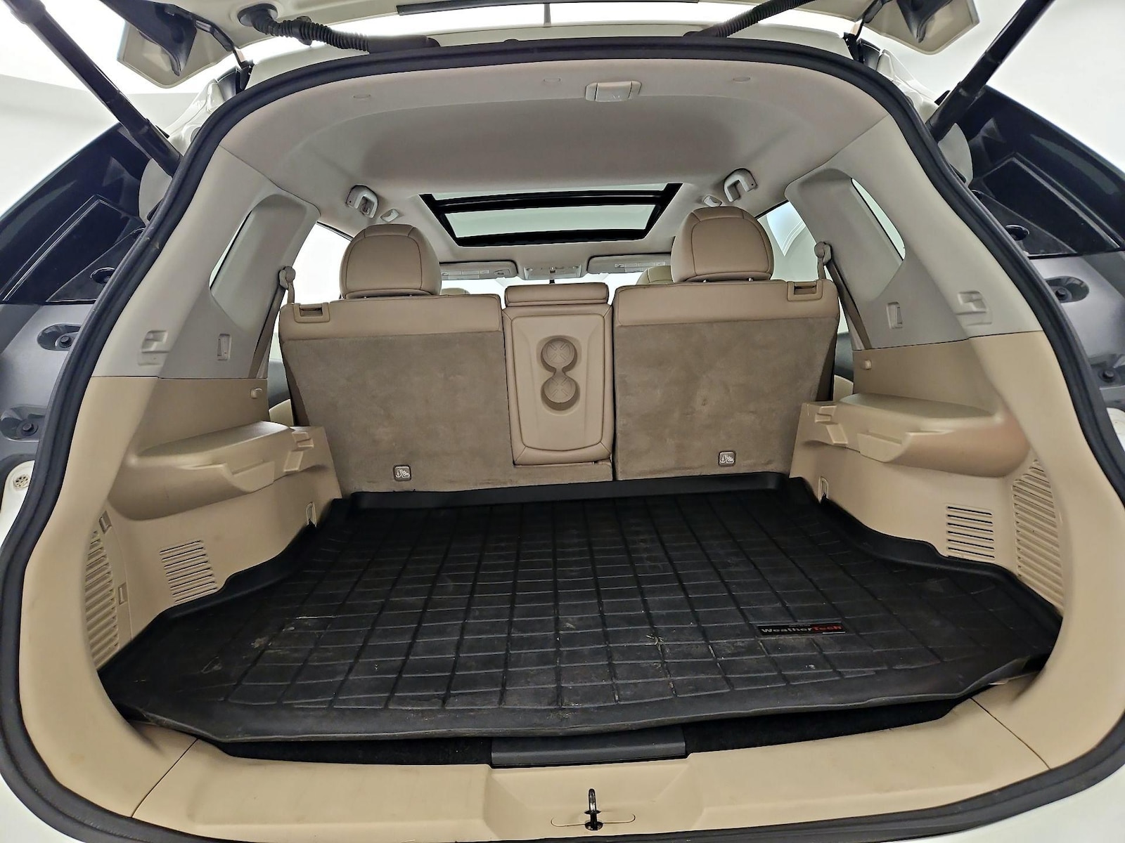 2016 Nissan Rogue SL - Photo 23