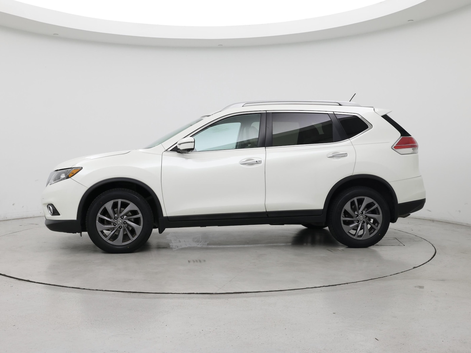 2016 Nissan Rogue SL - Photo 4