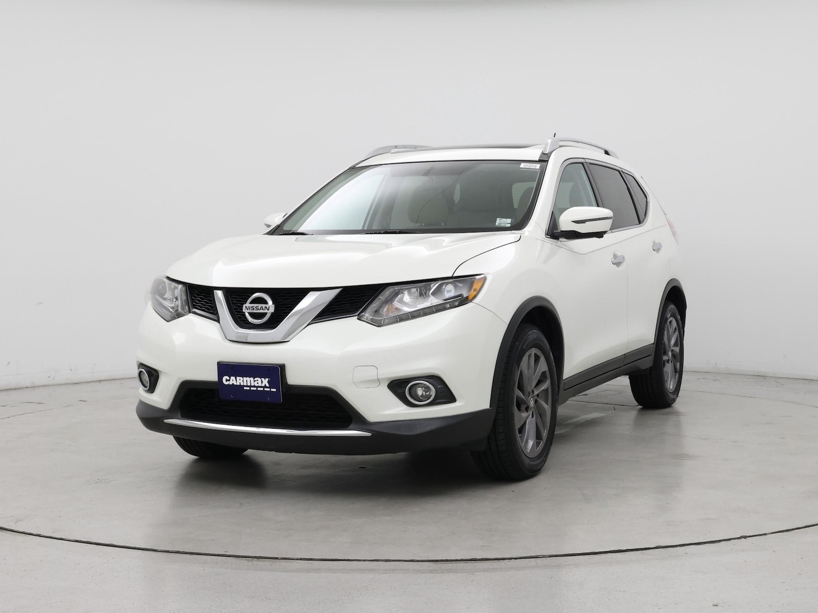 2016 Nissan Rogue SL - Photo 5