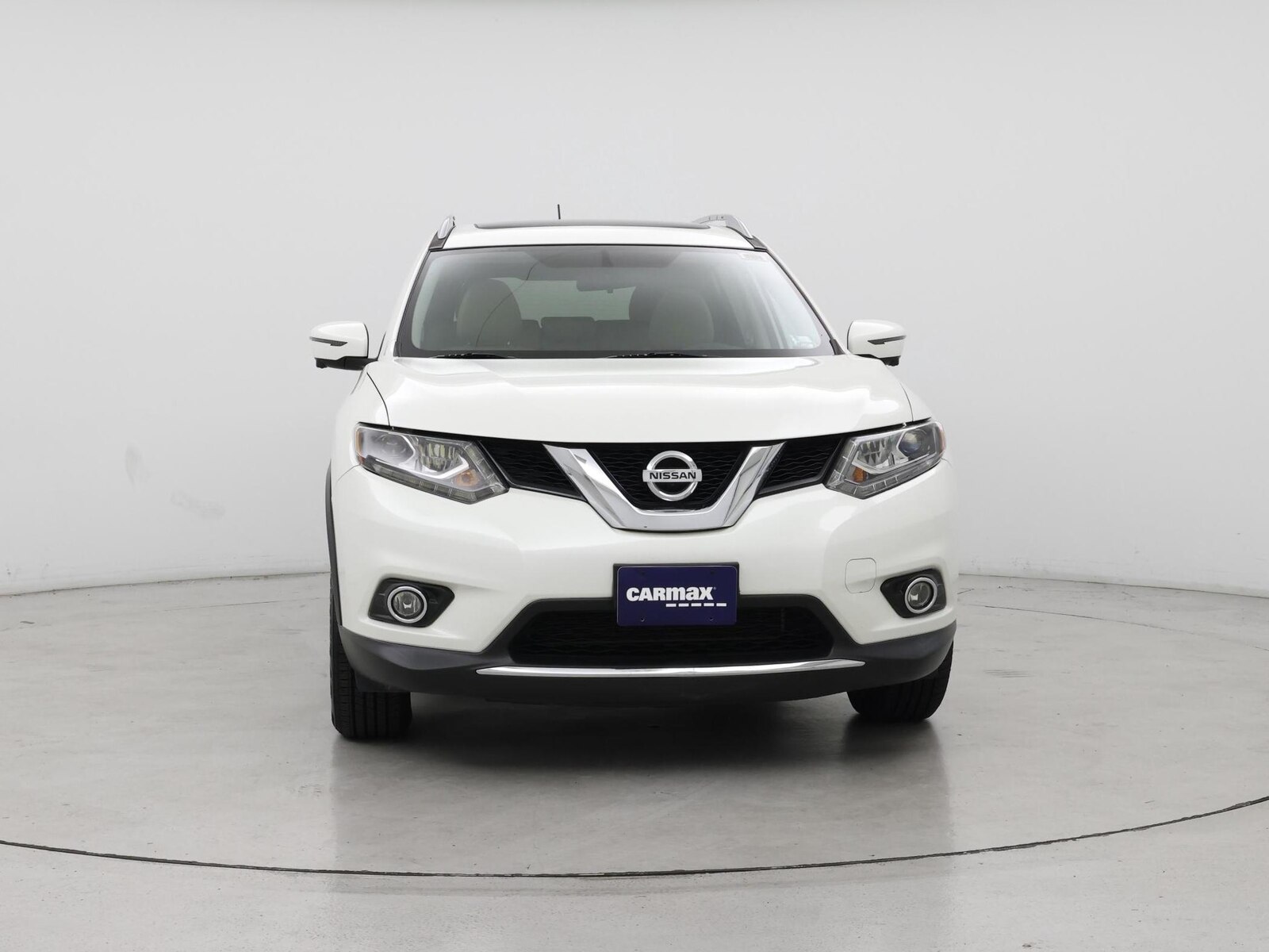 2016 Nissan Rogue SL - Photo 6