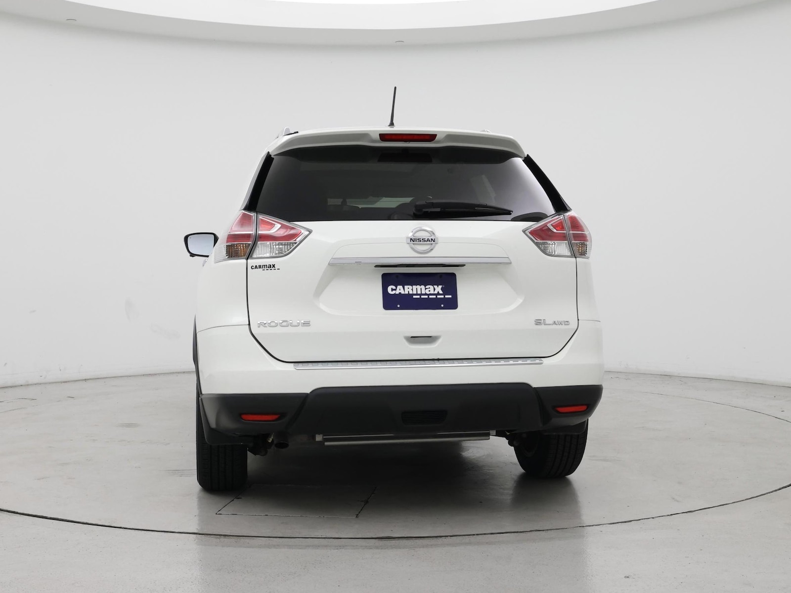 2016 Nissan Rogue SL - Photo 7