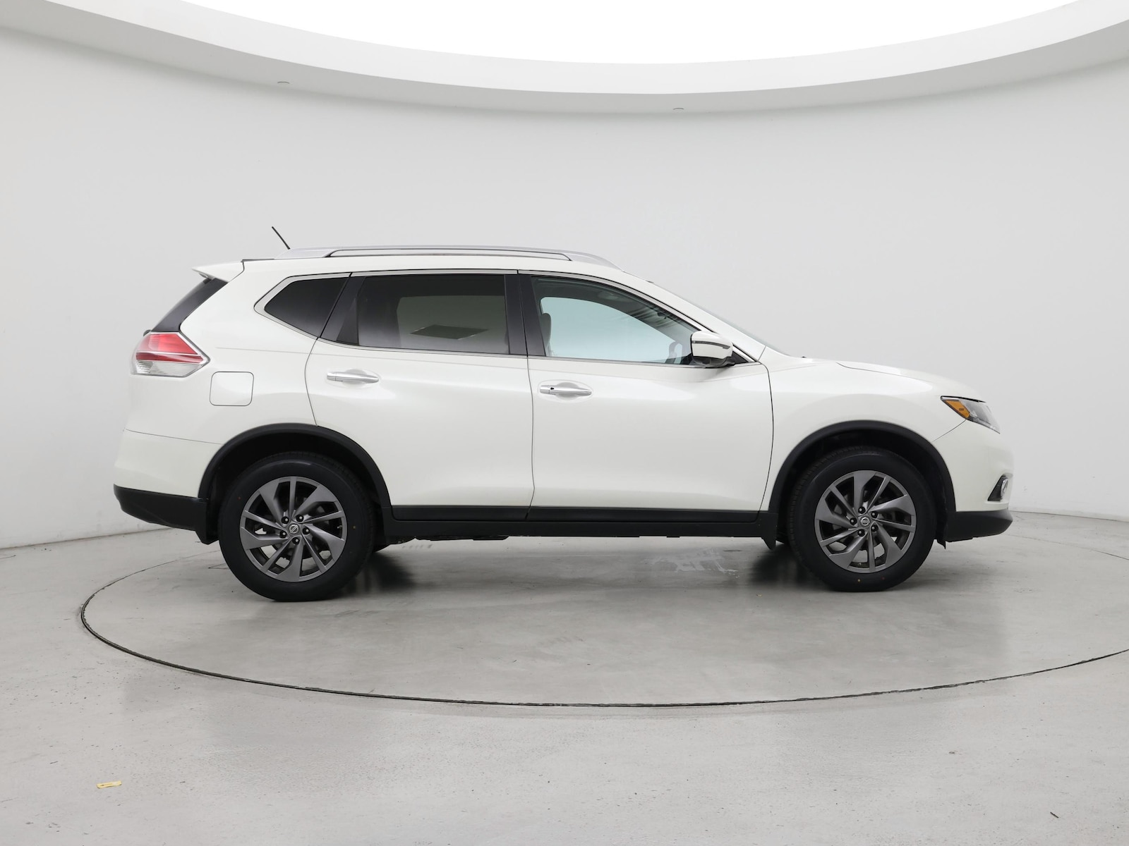 2016 Nissan Rogue SL - Photo 8