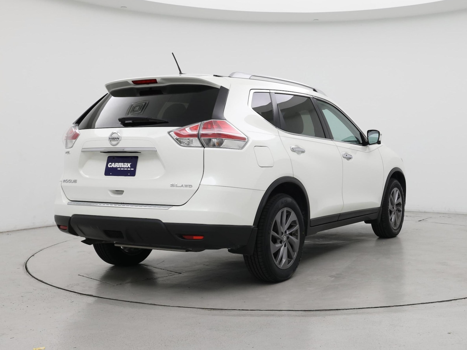 2016 Nissan Rogue SL - Photo 9