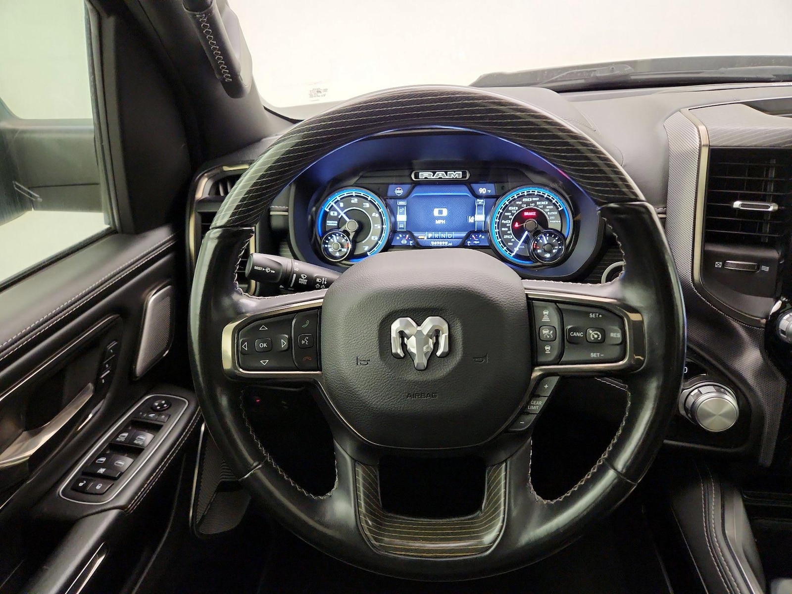 2021 RAM Ram 1500 Pickup Limited - Photo 11