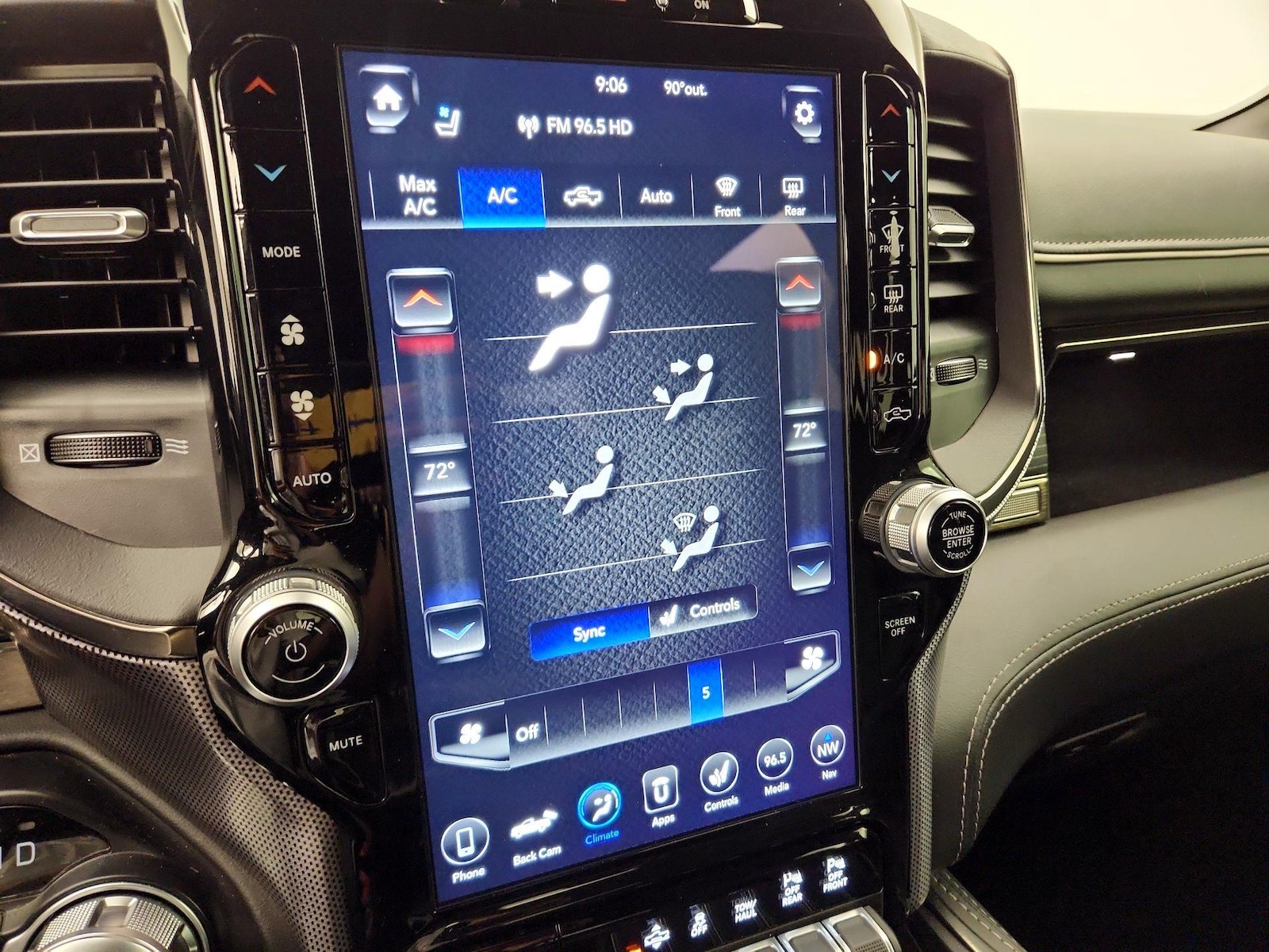 2021 RAM Ram 1500 Pickup Limited - Photo 18