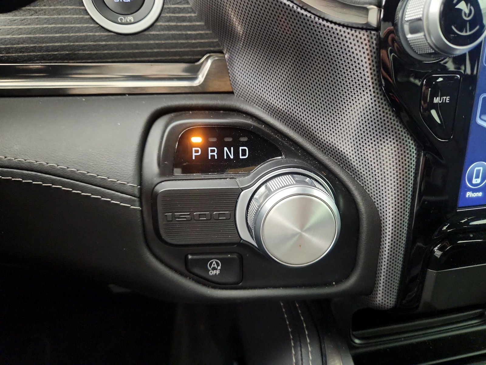 2021 RAM Ram 1500 Pickup Limited - Photo 19