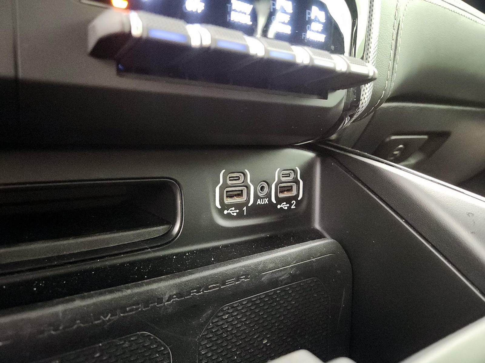 2021 RAM Ram 1500 Pickup Limited - Photo 20