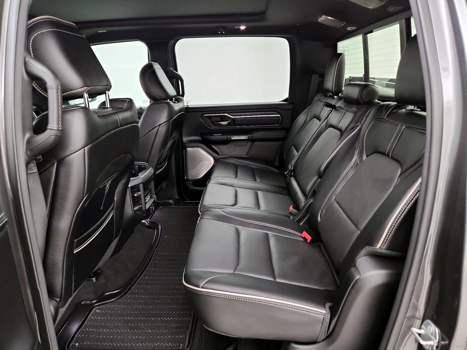 2021 RAM Ram 1500 Pickup Limited - Photo 22