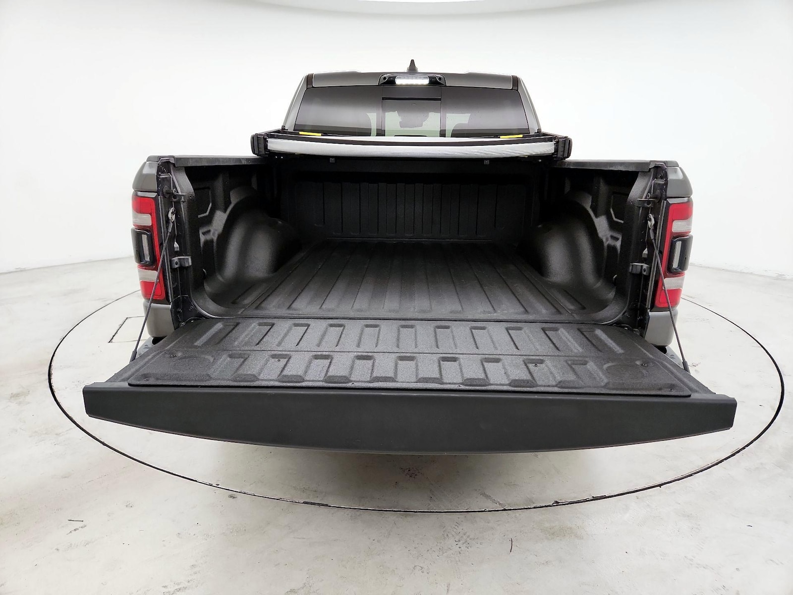 2021 RAM Ram 1500 Pickup Limited - Photo 23