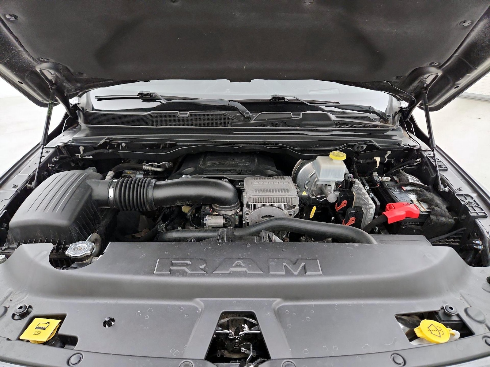 2021 RAM Ram 1500 Pickup Limited - Photo 24