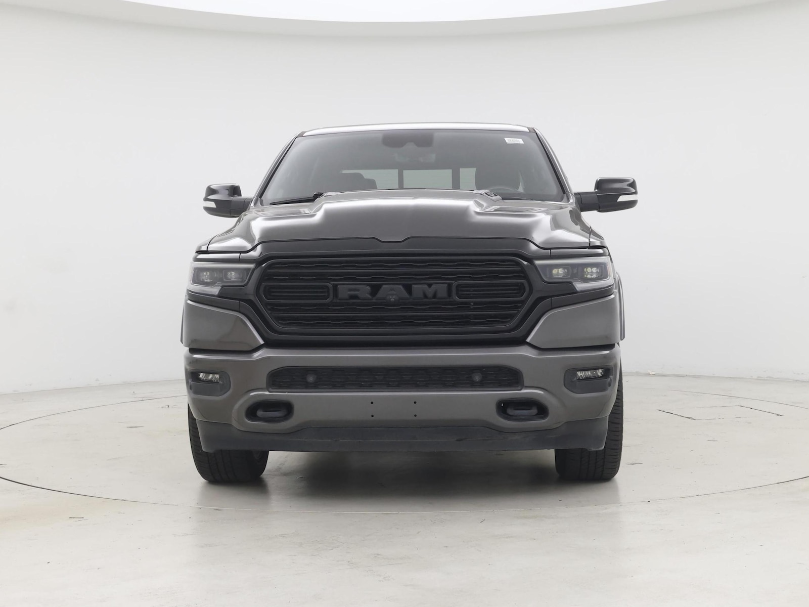 2021 RAM Ram 1500 Pickup Limited - Photo 6