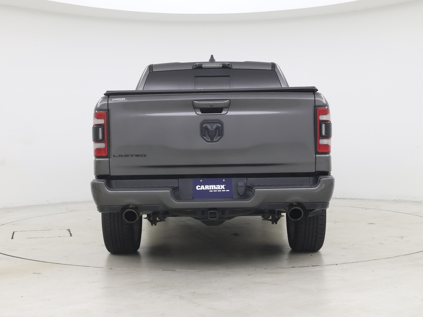 2021 RAM Ram 1500 Pickup Limited - Photo 7