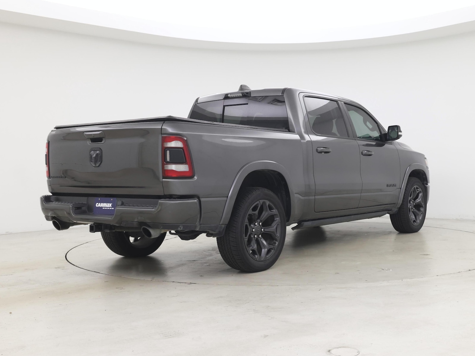 2021 RAM Ram 1500 Pickup Limited - Photo 9