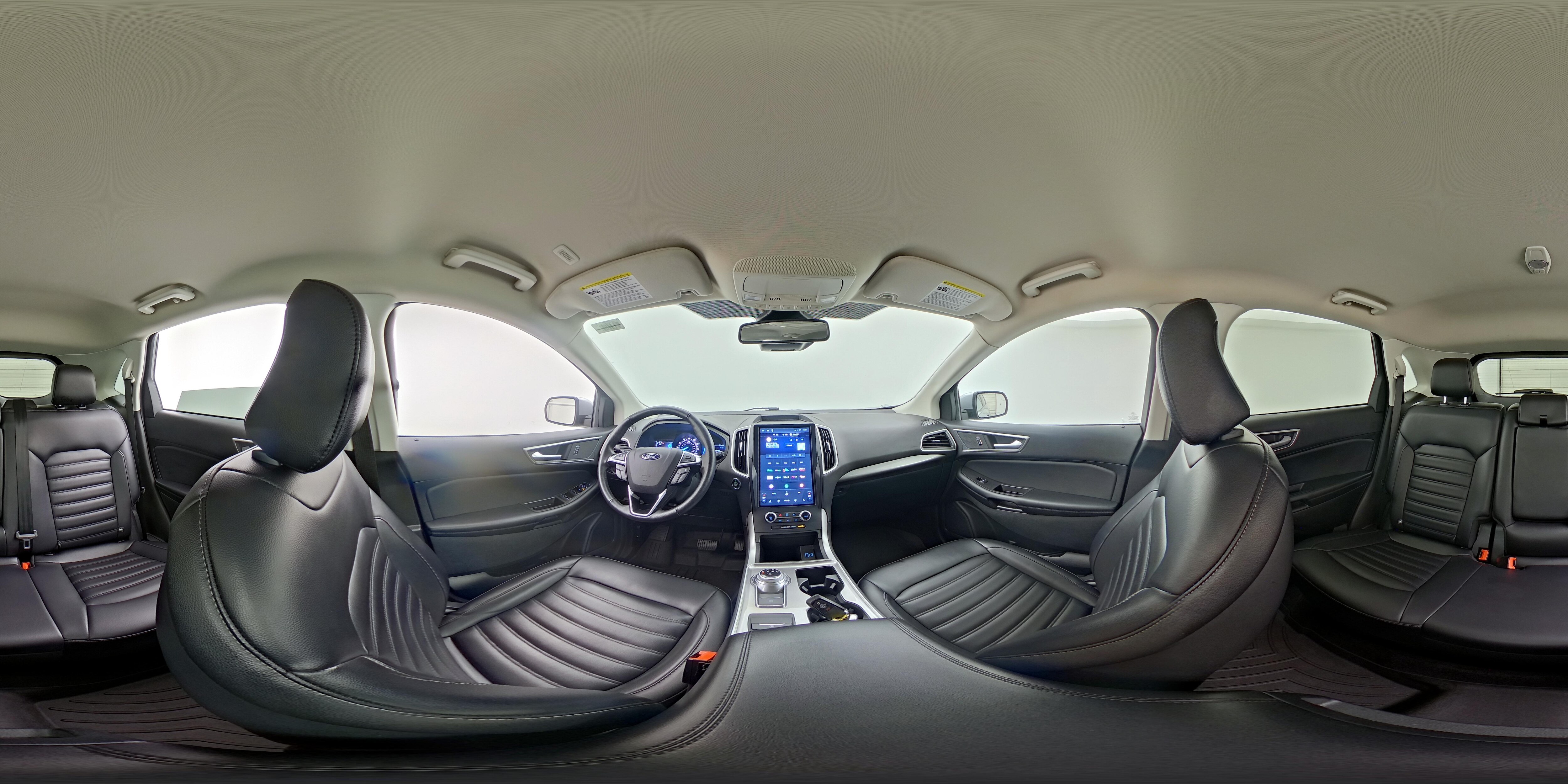 2024 Ford Edge SEL - Photo 24