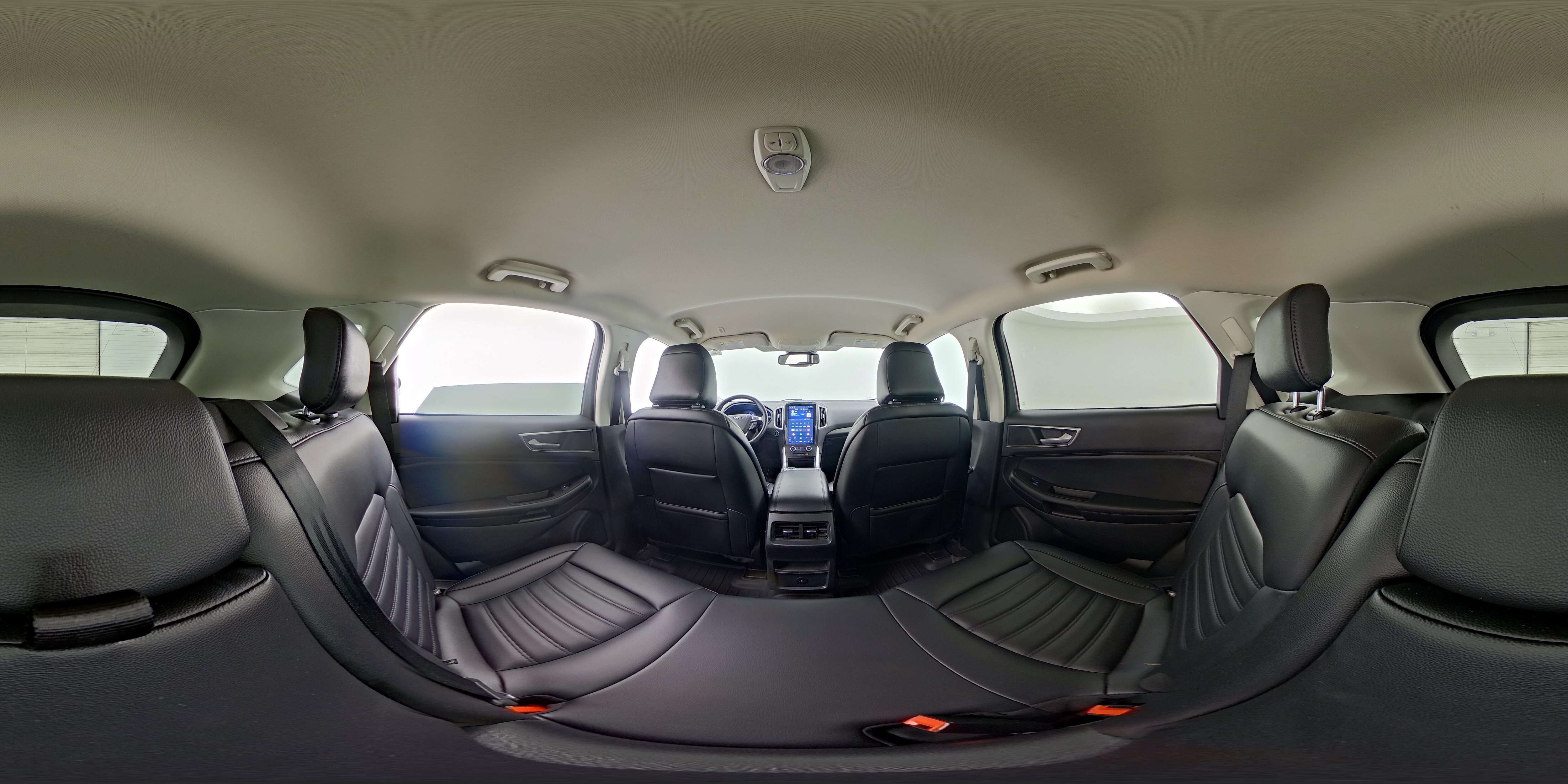 2024 Ford Edge SEL - Photo 25