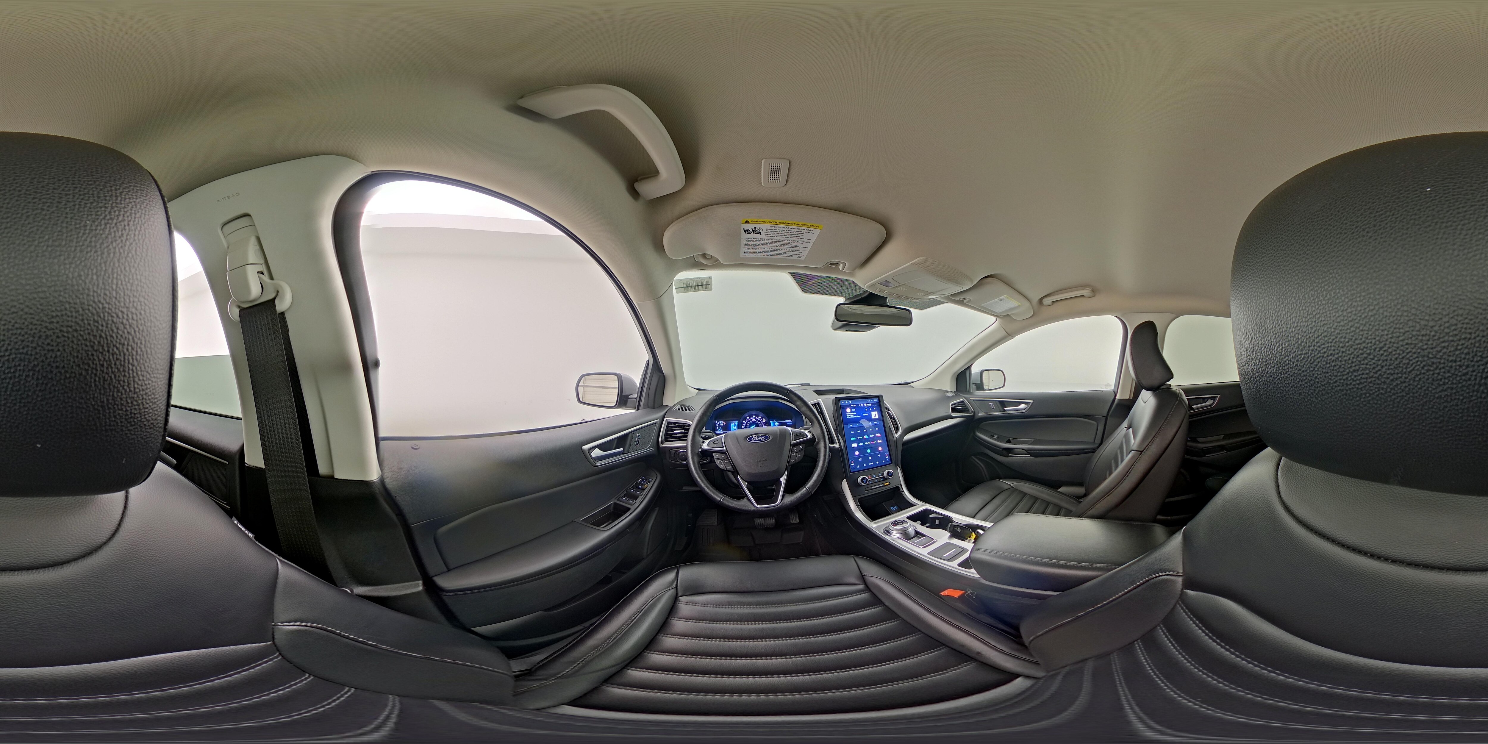 2024 Ford Edge SEL - Photo 26