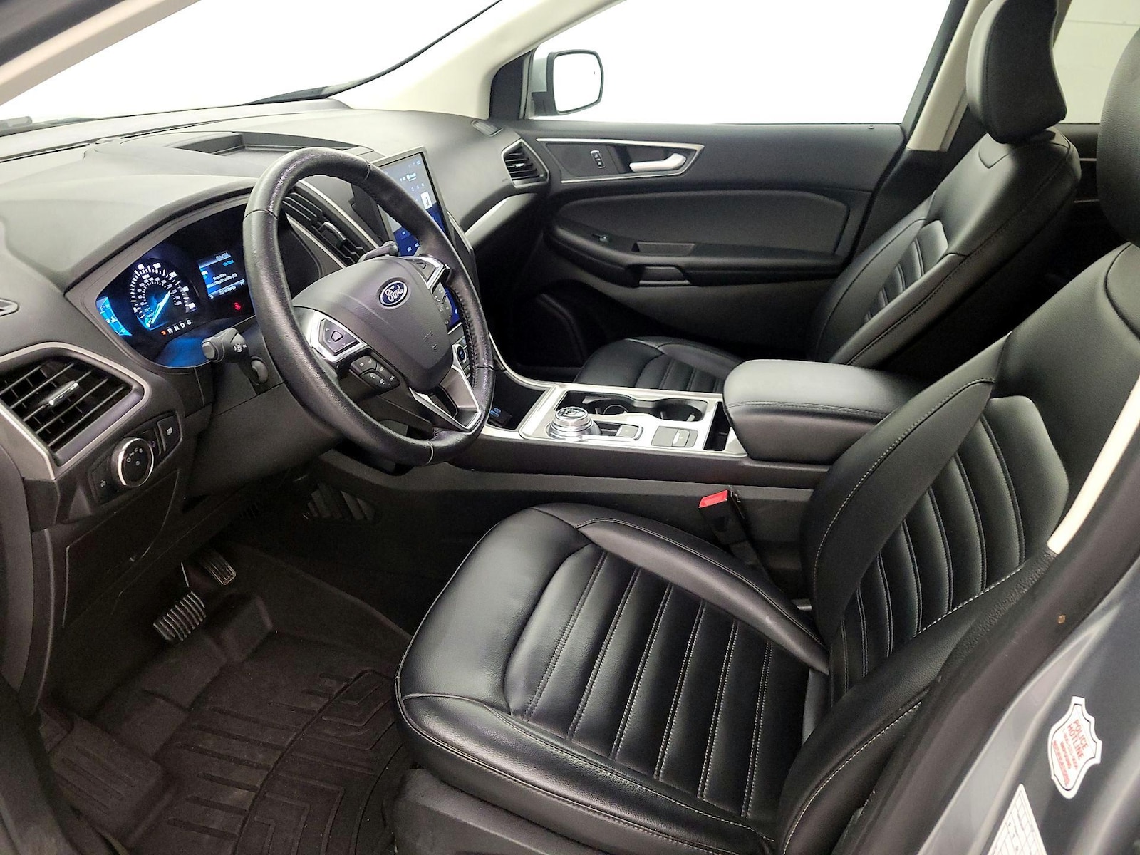 2024 Ford Edge SEL - Photo 12