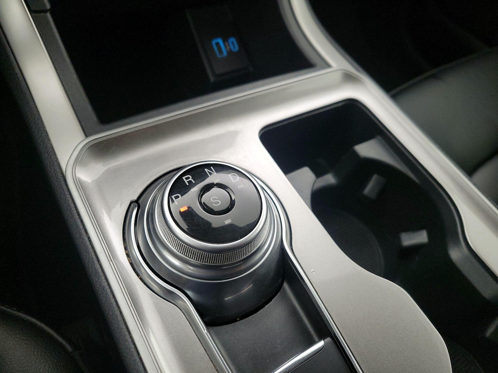 2024 Ford Edge SEL - Photo 18